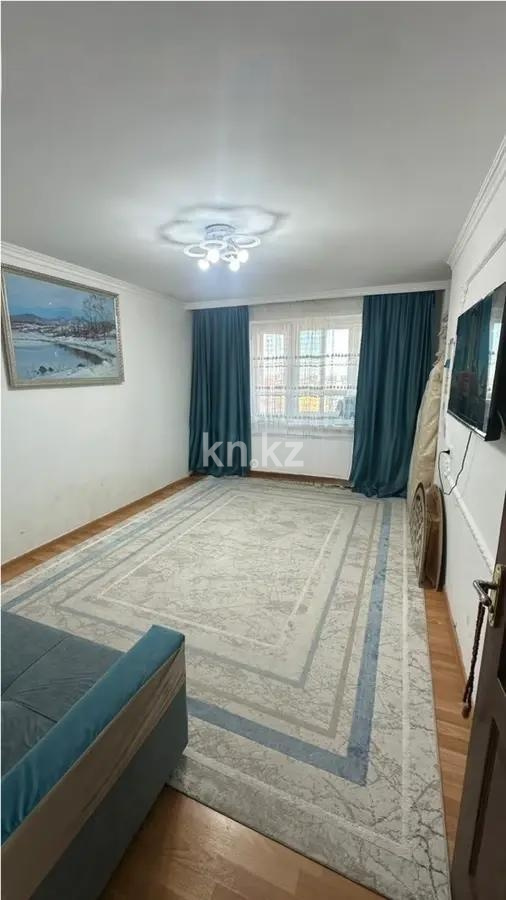 Продажа 2-комнатной квартиры, 41.7 м² в Астане