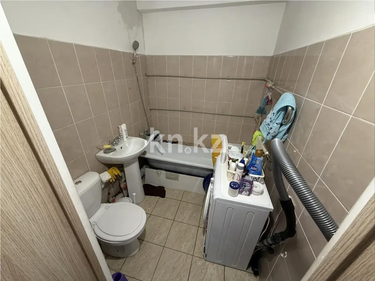 Продажа 2-комнатной квартиры, 44.8 м² в Алматы - фото 4