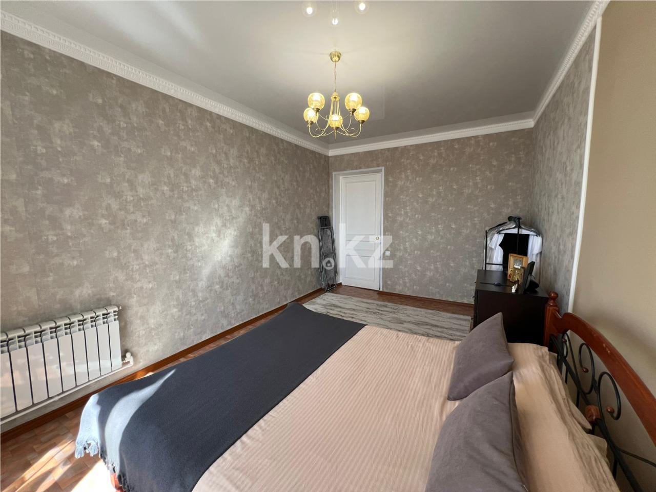 Продажа 2-комнатной квартиры, 54 м² - Продажа квартир в Караганде - страница 3 фото 2 из 23