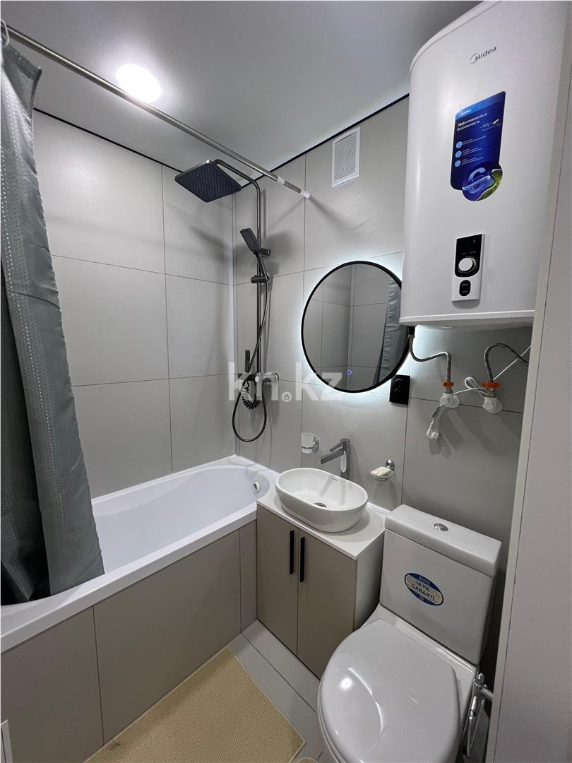 Продажа 2-комнатной квартиры, 41 м² в Караганде - фото 7