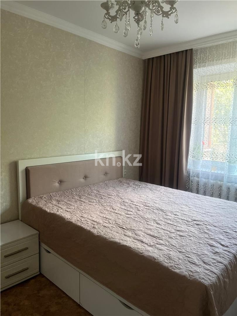 Продажа 2-комнатной квартиры, 53 м² в Караганде - фото 5