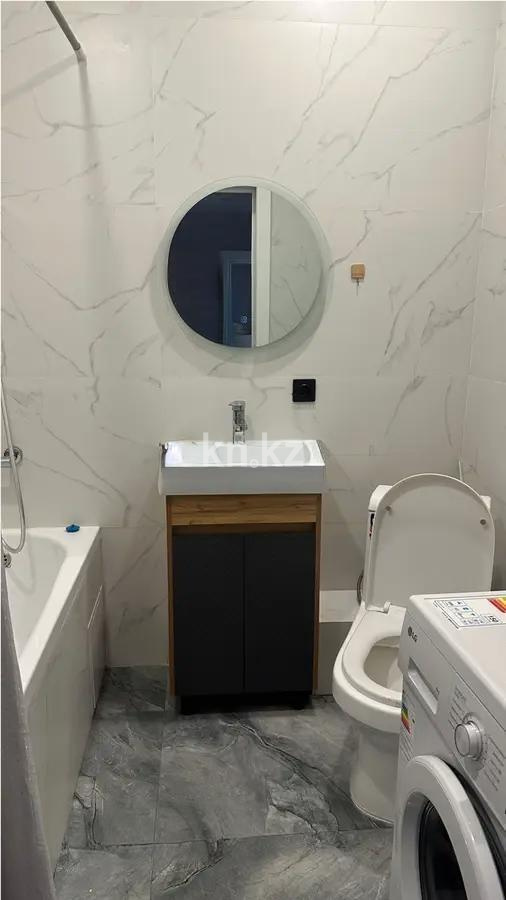 Продажа 2-комнатной квартиры, 72 м², мкр-н Шугыла, дом  340/8 в Алматы - фото 5