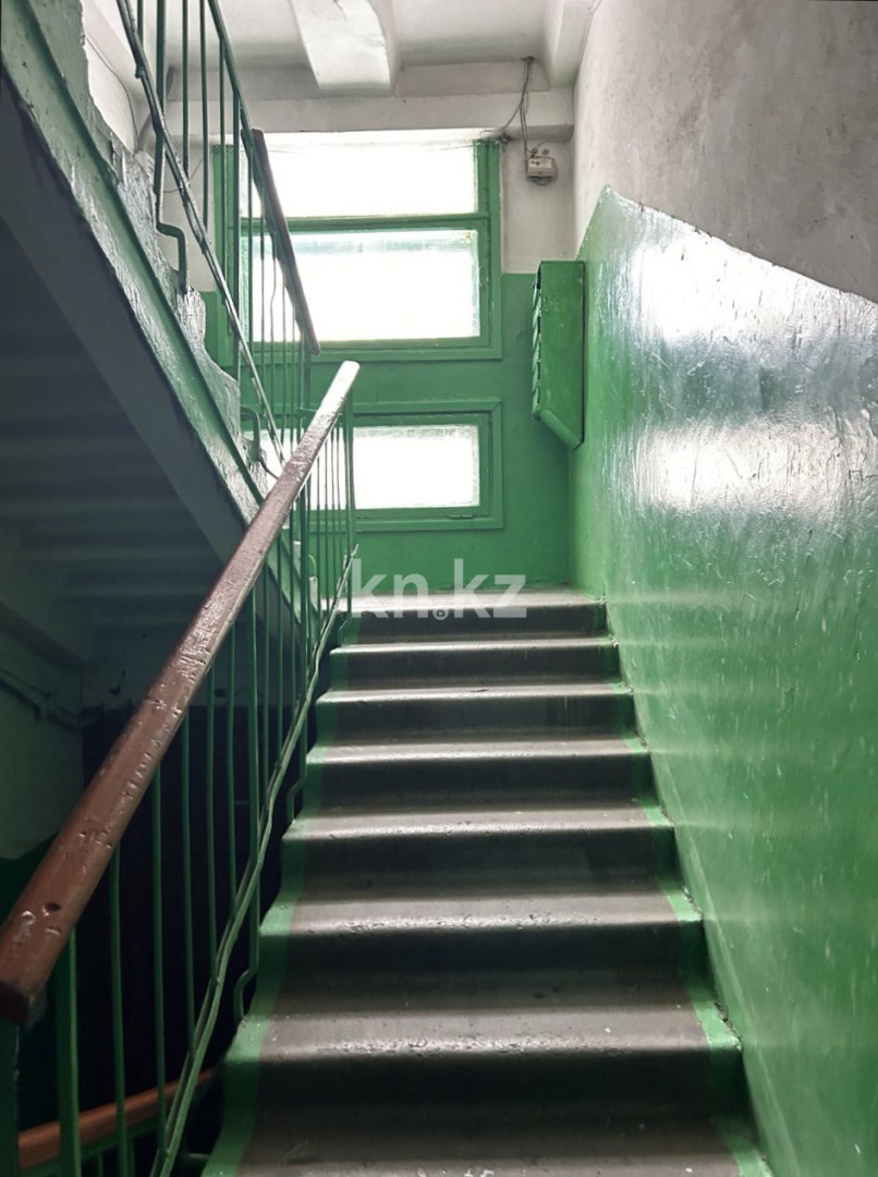 Продажа 2-комнатной квартиры, 44.2 м² - Продажа квартир в Усть-Каменогорске фото 21 из 23