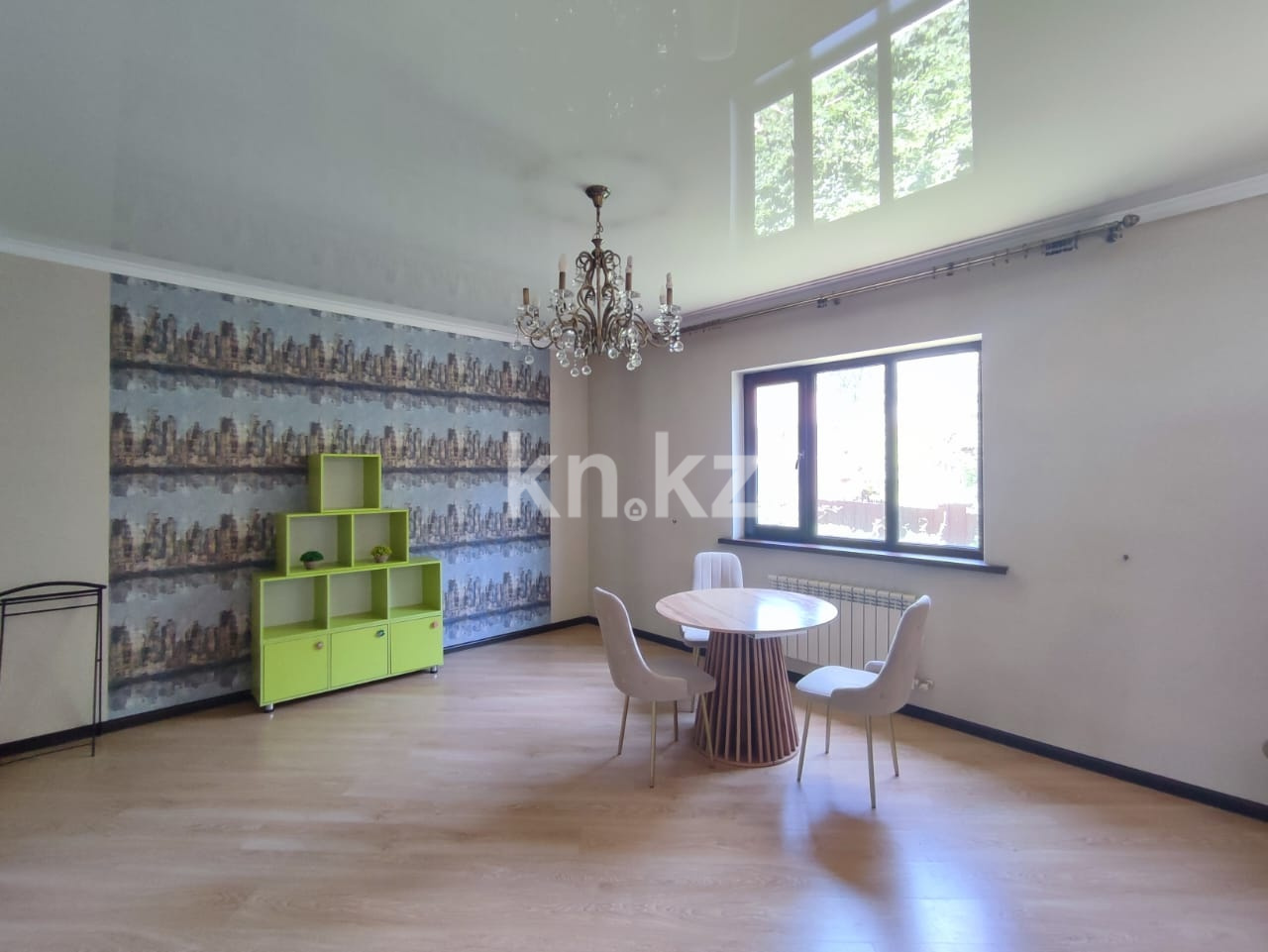Продажа 4-комнатного дома, 151.6 м² - Продажа домов, коттеджей в Казахстане фото 5 из 11
