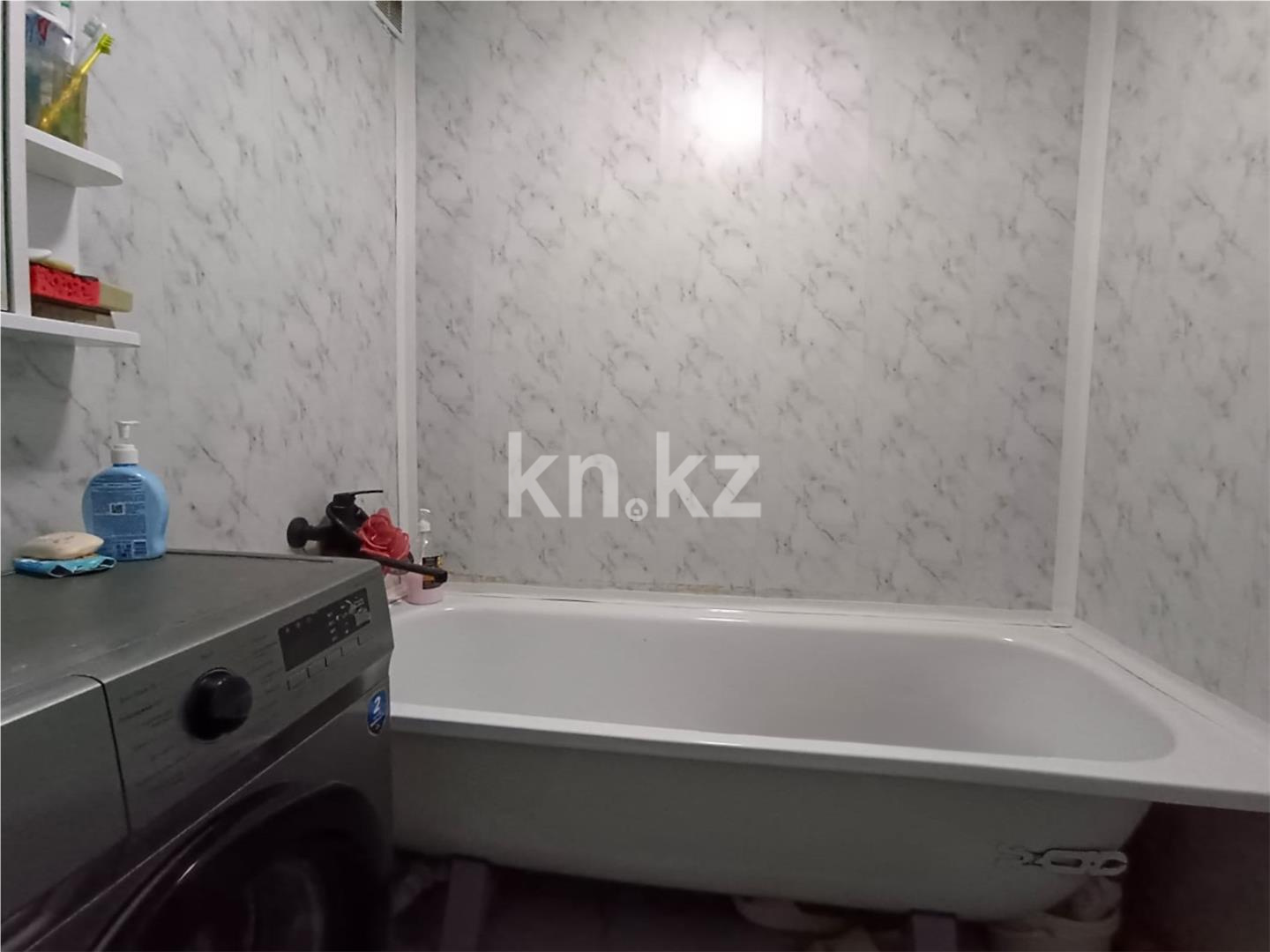 Продажа 4-комнатной квартиры, 77 м² - Продажа квартир в Караганде фото 8 из 12