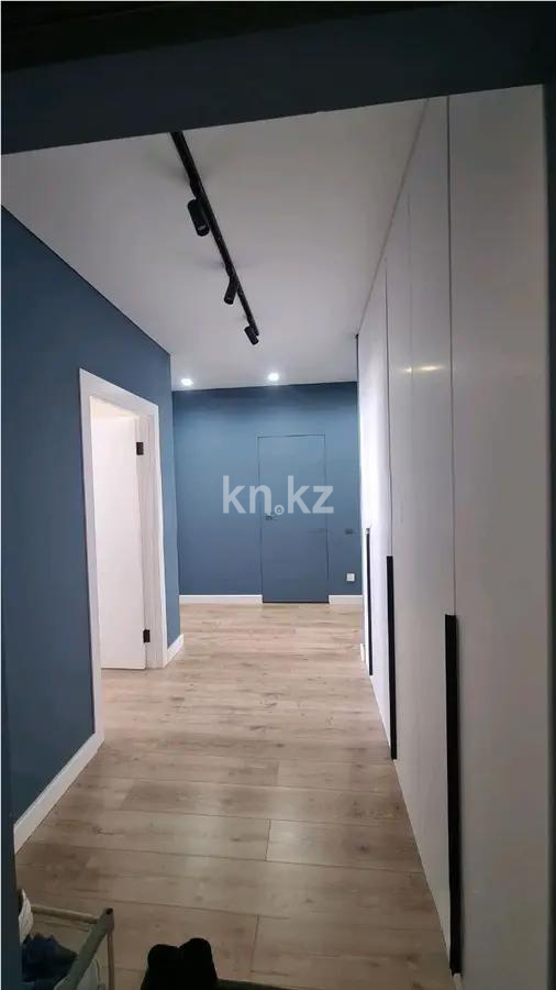 Продажа 2-комнатной квартиры, 66 м², ул. Сыганак, дом  15 в Астане - фото 4