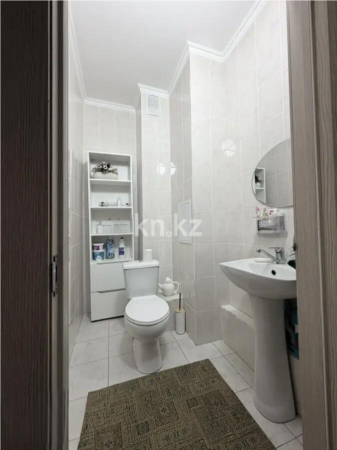 Продажа 2-комнатной квартиры, 58.2 м² в Астане - фото 5