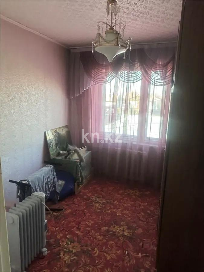 Продажа 4-комнатной квартиры, 61 м², ул. 40-летия Победы, дом  44 - Продажа квартир в Шахтинске фото 4 из 8