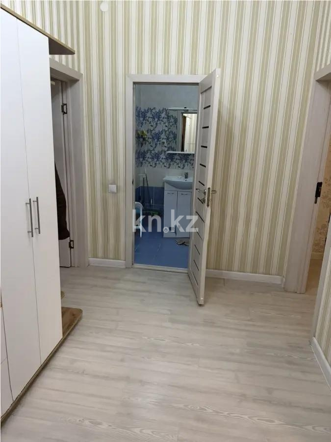 Продажа 2-комнатной квартиры, 64 м² в Астане - фото 5