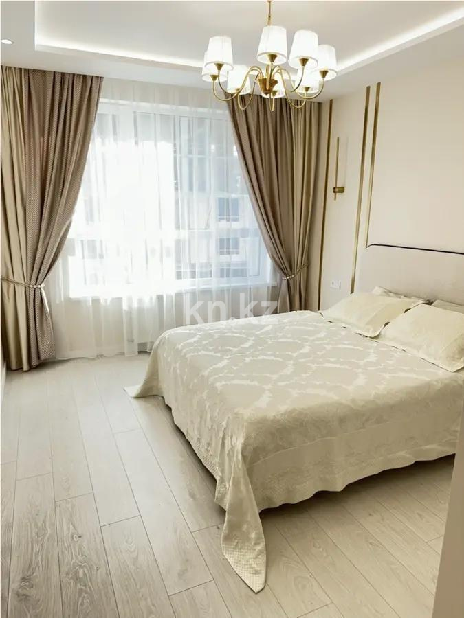 Продажа 2-комнатной квартиры, 63.9 м², ул. Керей, Жанибек хандар, дом  50/3 в Астане - фото 2