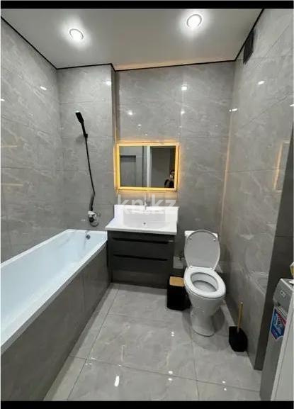 Продажа 2-комнатной квартиры, 44 м² в Алматы - фото 4