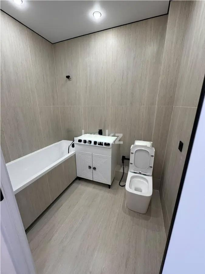 Продажа 1-комнатной квартиры, 33.5 м² - Продажа квартир в Турксибском р-не Алматы - страница 2 фото 3 из 3
