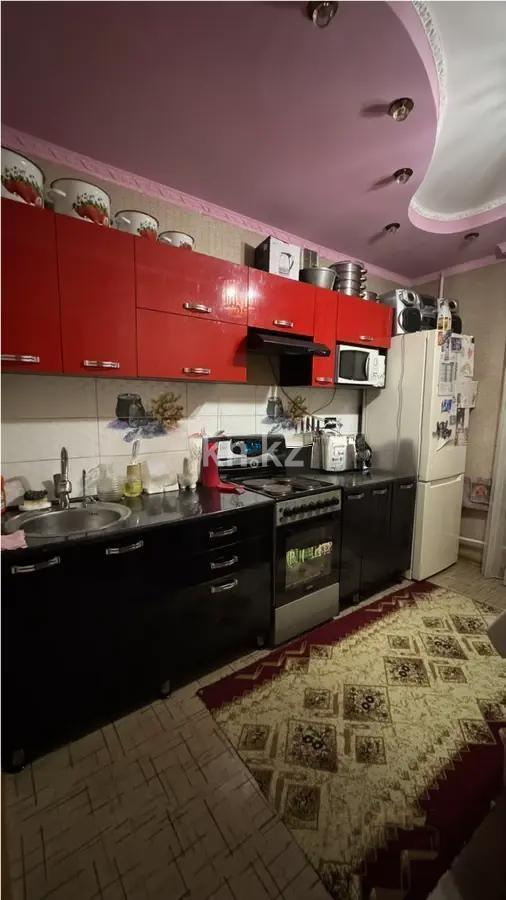 Продажа 2-комнатной квартиры, 48 м² - Продажа двухкомнатных квартир в Караганде - страница 2 фото 3 из 6