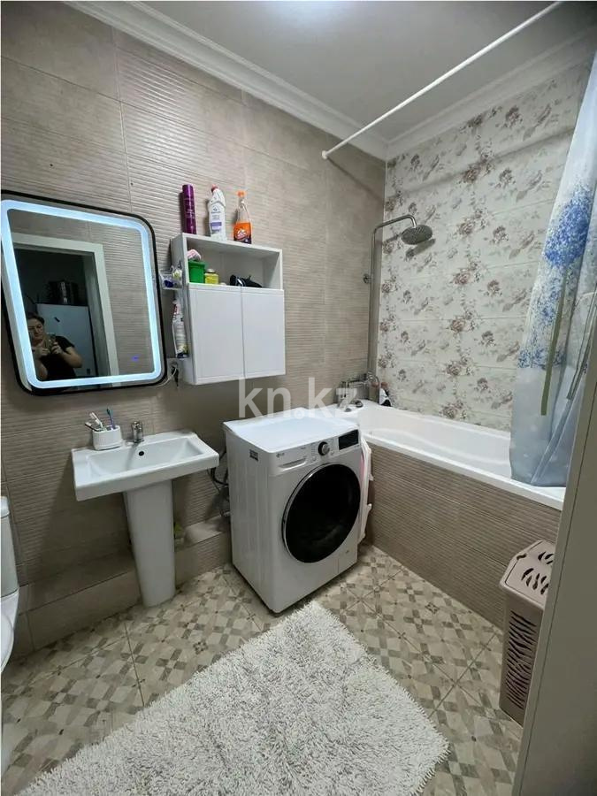 Продажа 1-комнатной квартиры, 48 м² - Продажа квартир в Казахстане - страница 9 фото 3 из 3