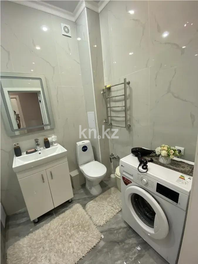 Продажа 2-комнатной квартиры, 65 м² в Астане - фото 4