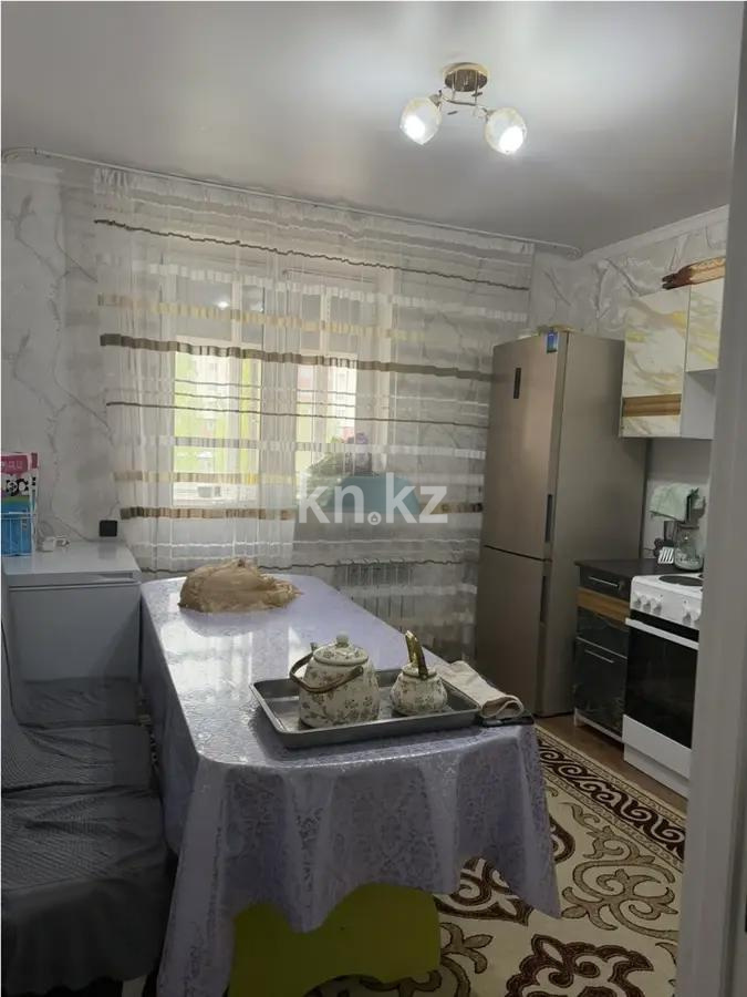 Продажа 3-комнатной квартиры, 75.6 м² в Астане - фото 4