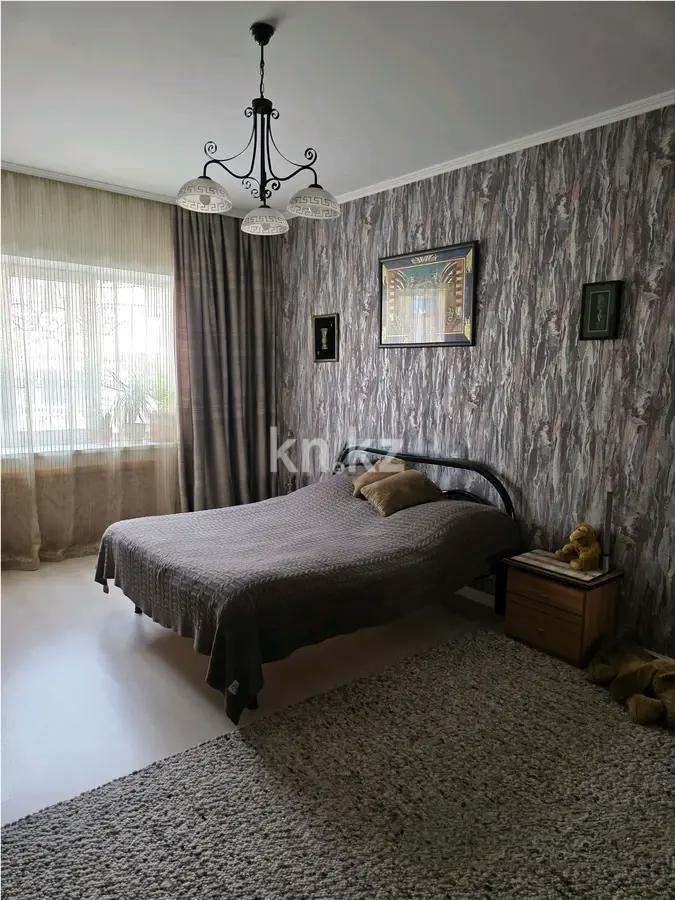 Продажа 5-комнатной квартиры, 198 м², ул. Ладушкина, дом  150/7 - Продажа  пятикомнатных квартир в Алматы фото 5 из 10