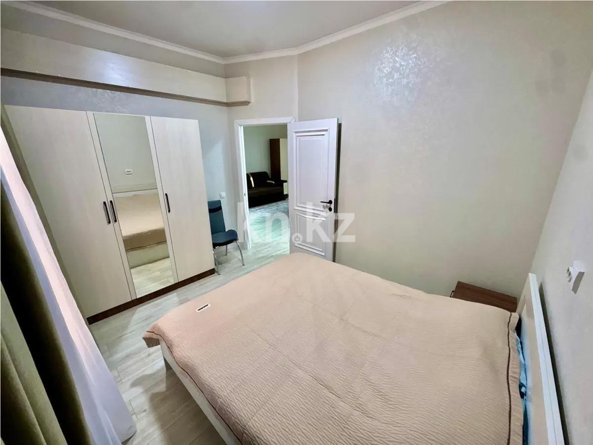 Продажа 3-комнатной квартиры, 56 м², пр. Абая, дом  160 - Продажа  трехкомнатных квартир в Алматы без посредников фото 2 из 7