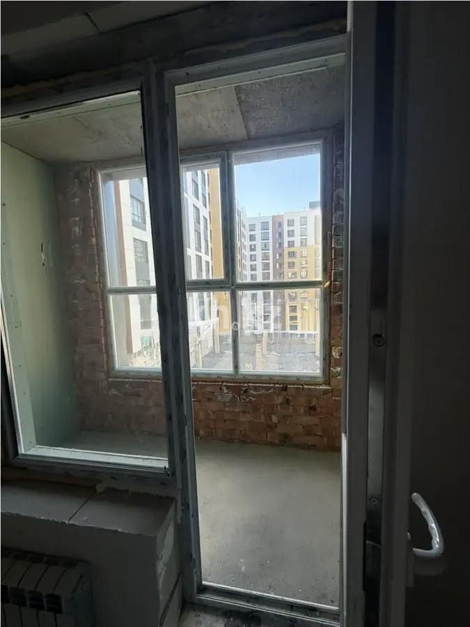 Продажа 1-комнатной квартиры, 42 м² в Астане - фото 3