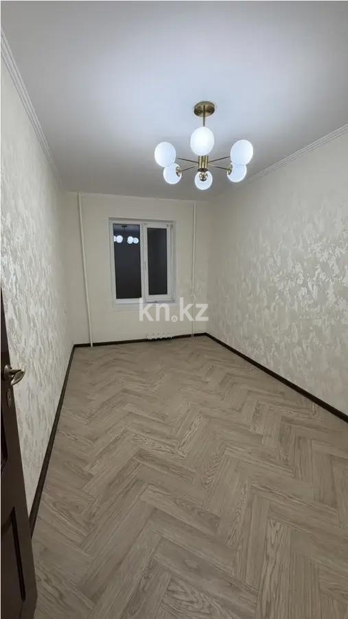 Продажа 3-комнатной квартиры, 63 м² в Алматы - фото 3