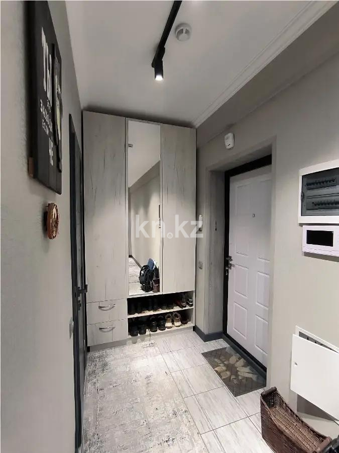 Продажа 3-комнатной квартиры, 83 м², ул. Мустай Карима, дом  13а - Продажа  трехкомнатных квартир в Алматы без посредников фото 5 из 6