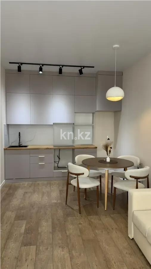 Продажа 2-комнатной квартиры, 42 м² в Астане - фото 3