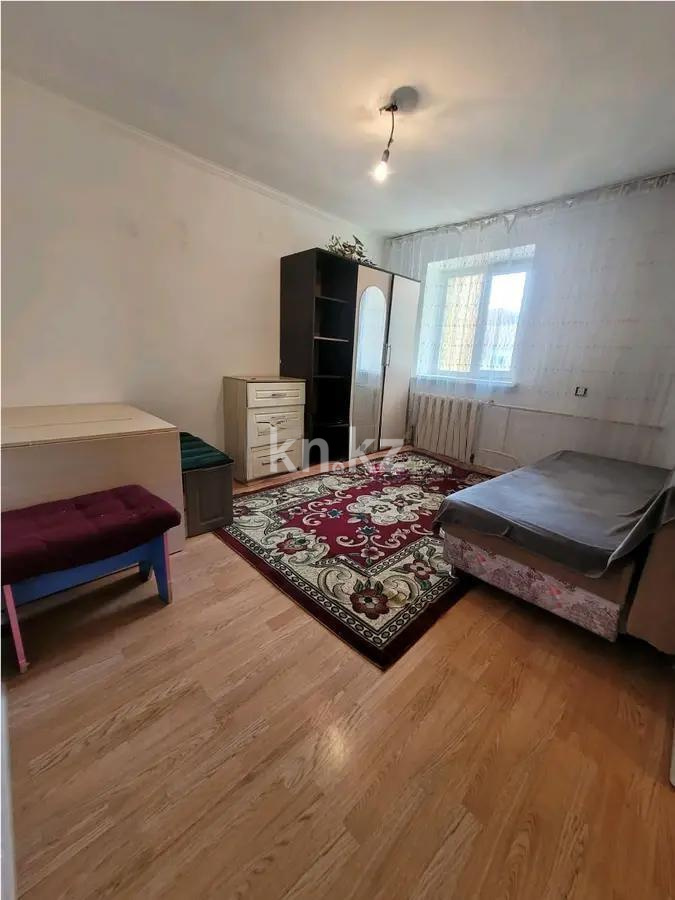 Продажа 1-комнатной квартиры, 24 м² в Астане