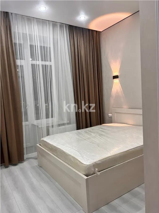 Продажа 2-комнатной квартиры, 39 м², ул. Рыскулова, дом  16 в Астане - фото 2