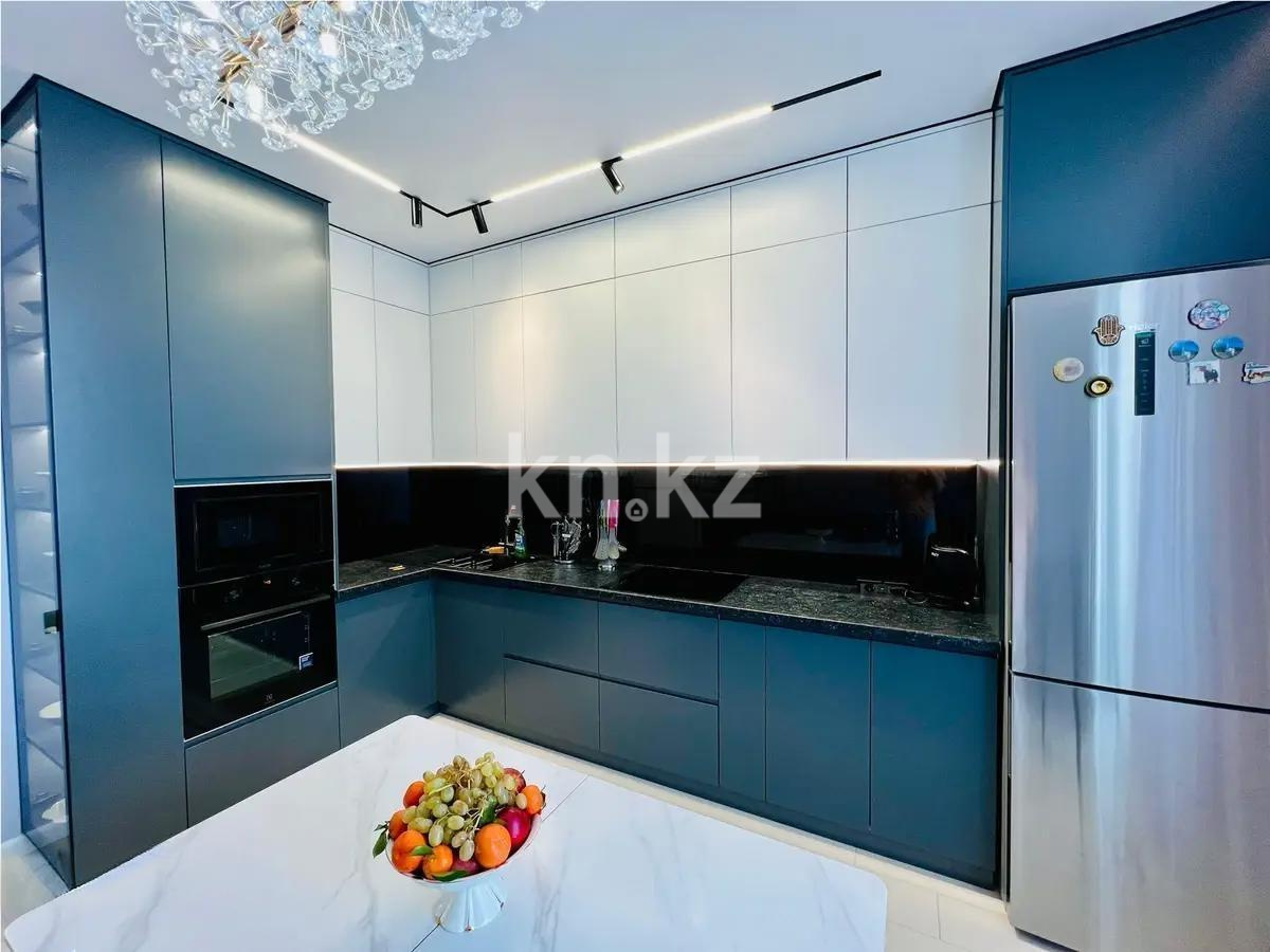 Продажа 2-комнатной квартиры, 70.6 м² - Недвижимость в Астане - страница 26 фото 3 из 6