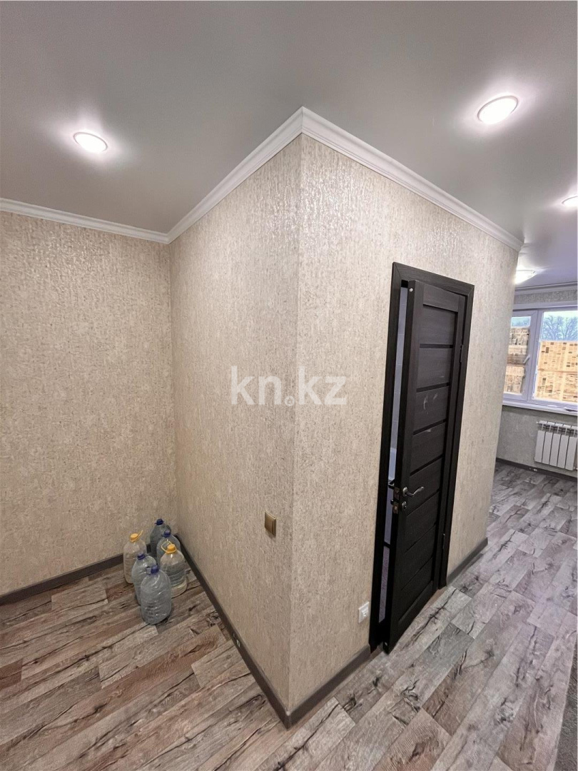 Продажа 1-комнатной квартиры, 31 м², пр. Республики - Продажа квартир в Казахстане фото 4 из 6
