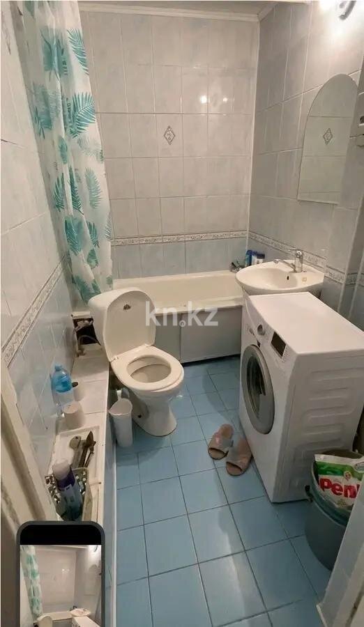 Продажа 2-комнатной квартиры, 43.1 м² в Астане - фото 4