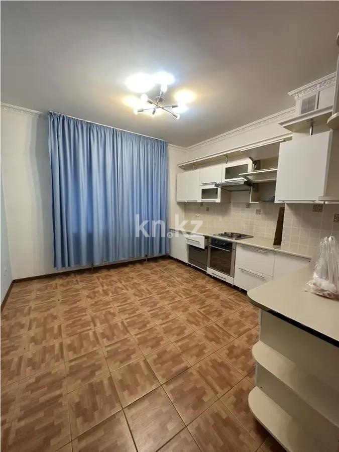 Продажа 2-комнатной квартиры, 70 м², пр. Момышулы, дом  13а - Продажа  двухкомнатных квартир в Астане с фото фото 3 из 6