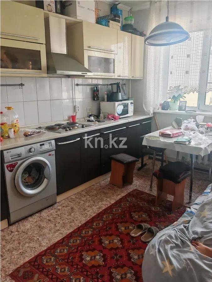 Продажа 1-комнатной квартиры, 40 м² - Продажа квартир в Кокшетау фото 3 из 4