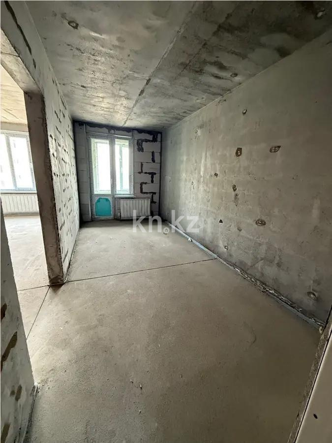 Продажа 1-комнатной квартиры, 39.1 м², пр. Райымбека, дом  590/16 - Продажа  однокомнатных квартир в новостройках Алматы без посредников с фото фото 2 из 2