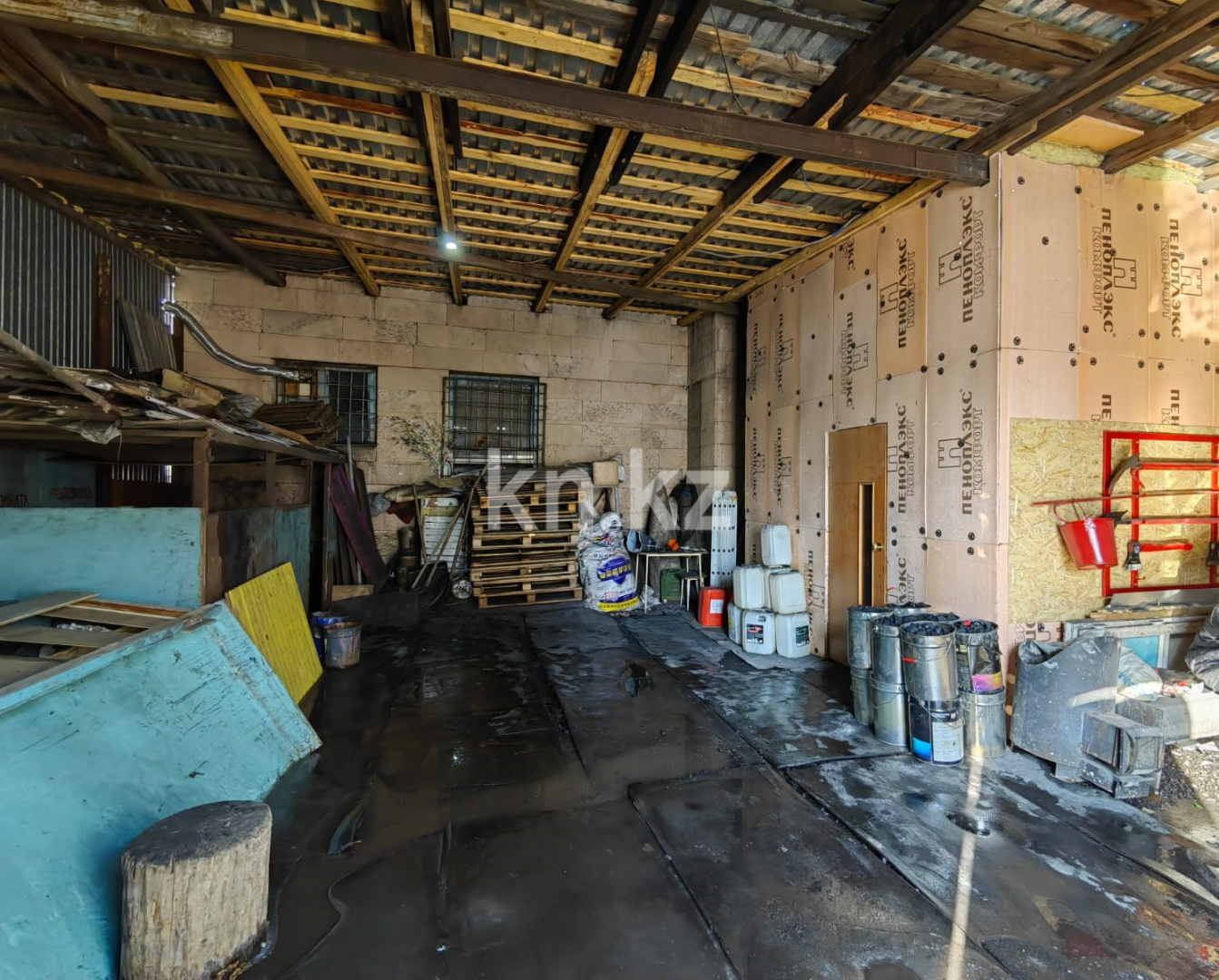 Продажа помещения, 658 м² в Караганде - фото 27