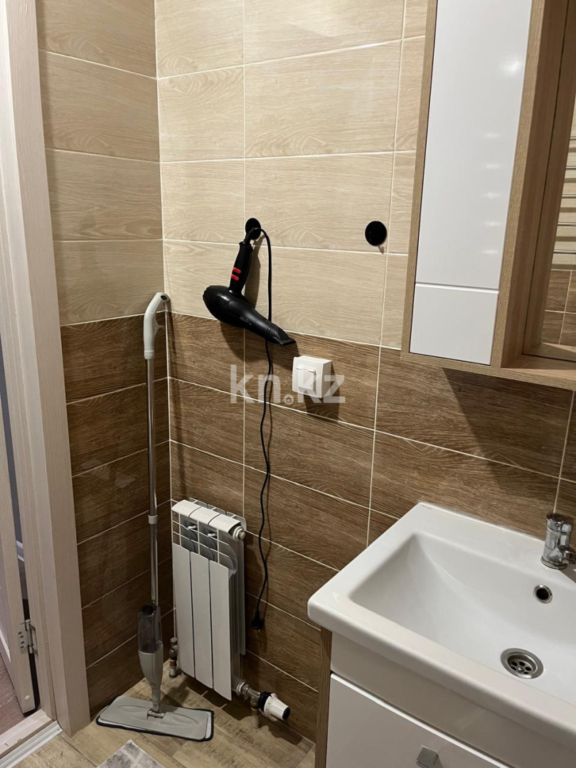 Аренда 1-комнатной квартиры посуточно, 35 м² - Продажа действующего бизнеса в Алматинской области фото 13 из 19