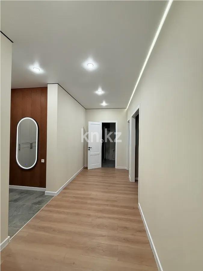 Продажа 2-комнатной квартиры, 67 м² - Продажа квартир в новостройках Караганды - страница 2 фото 5 из 5