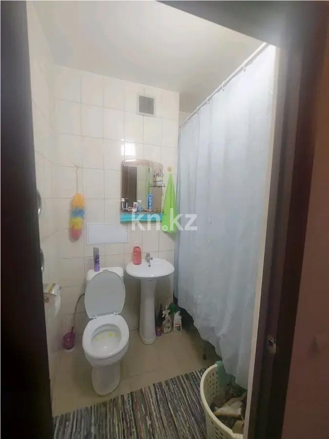 Продажа 1-комнатной квартиры, 37 м² - Недвижимость в Алматы фото 3 из 3