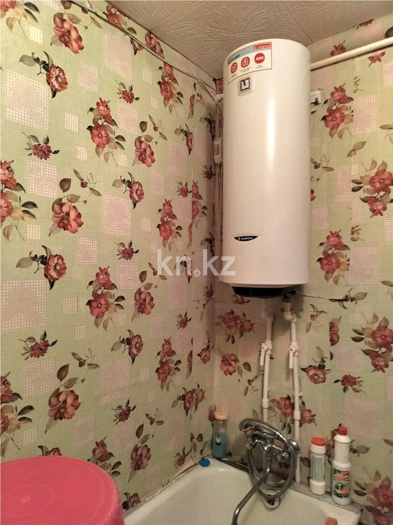 Продажа 1-комнатной квартиры, 31 м², 15 мкр. - Продажа квартир в Караганде фото 4 из 7