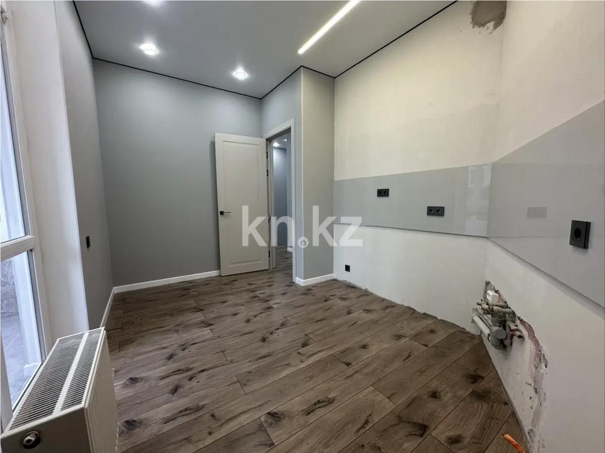 Продажа 1-комнатной квартиры, 39 м² в Астане - фото 3