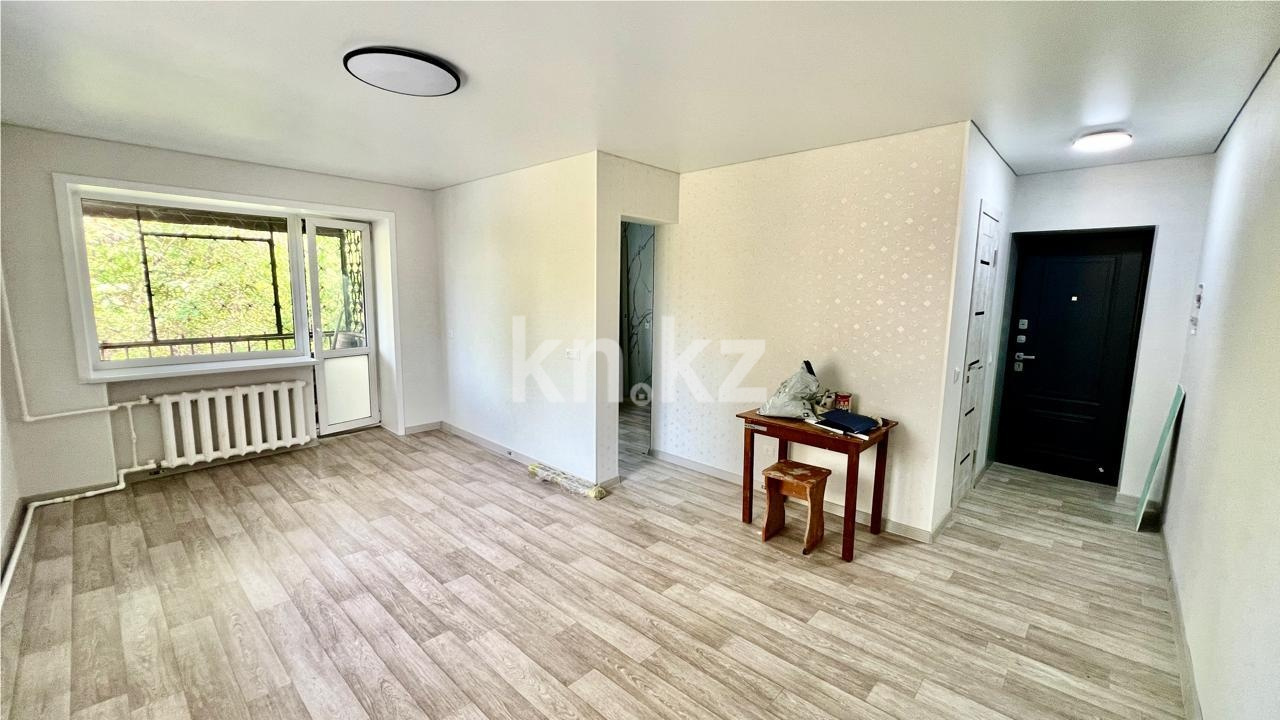 Продажа 1-комнатной квартиры, 31 м² - Продажа квартир в Городе Караганды - страница 2 фото 2 из 9