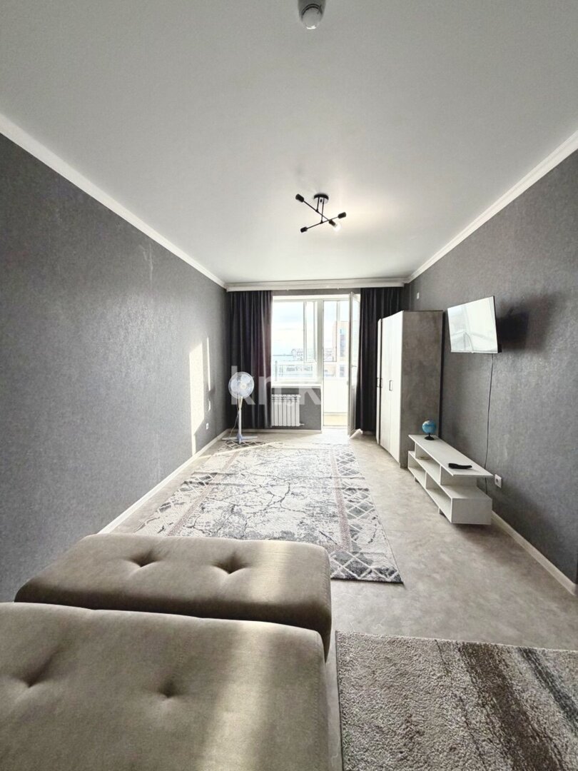 Продажа 1-комнатной квартиры, 39 м² в Астане - фото 10