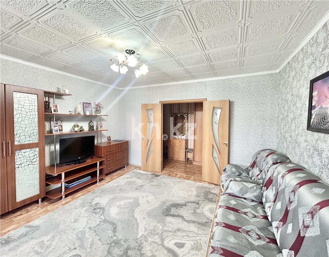 Продажа 3-комнатной квартиры, 65 м² в Караганде - фото 4