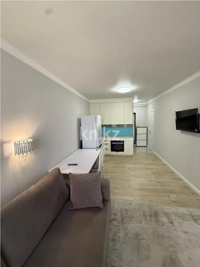 Продажа 1-комнатной квартиры, 33 м² - Продажа однокомнатных квартир от собственников в Алматы - страница 6 фото 2 из 4