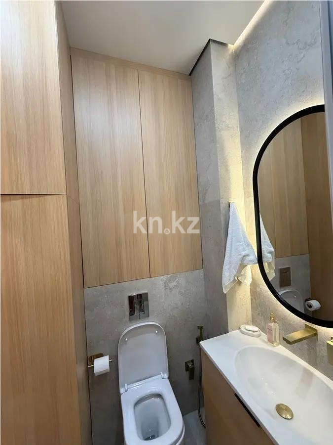 Продажа 2-комнатной квартиры, 55 м² - Продажа квартир в Астане фото 3 из 4