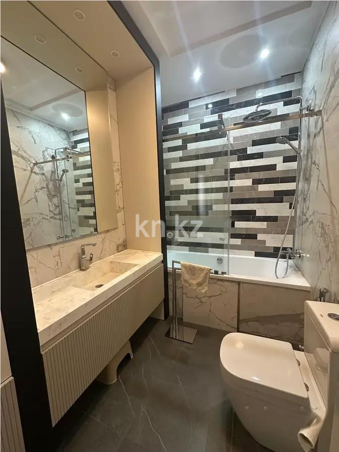 Продажа 3-комнатной квартиры, 124 м², ул. Ержанова, дом  34/1 - Продажа домов, коттеджей в Уральске фото 5 из 8