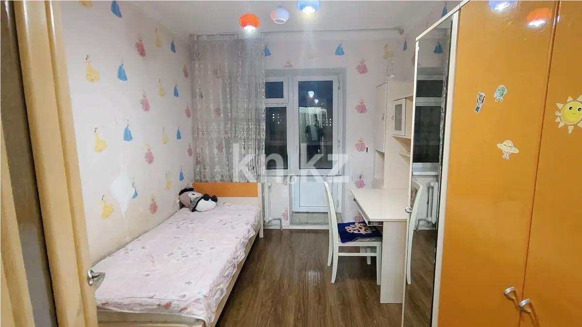 Продажа 3-комнатной квартиры, 71 м² - Продажа трехкомнатных квартир от собственников в Астане - страница 45 фото 2 из 7
