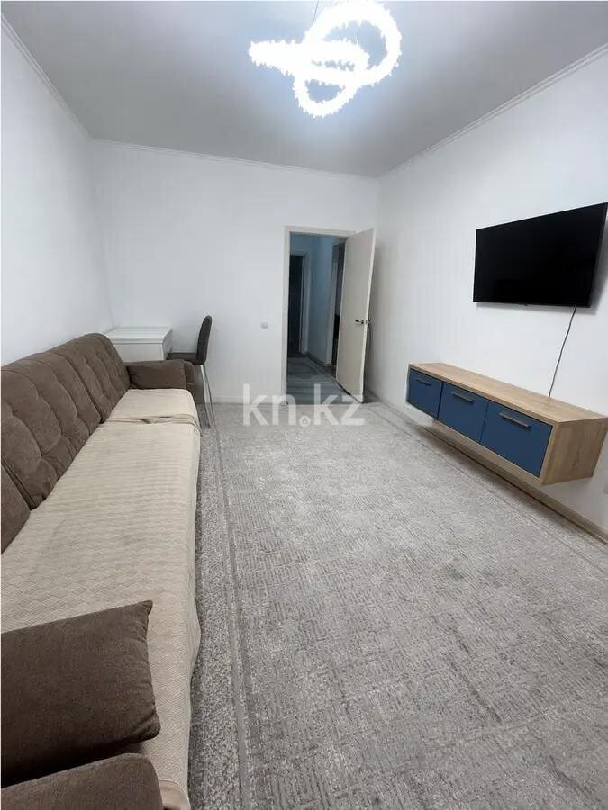 Продажа 3-комнатной квартиры, 64 м² в Астане