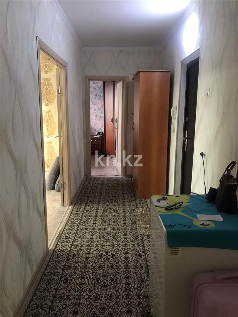 Продажа 2-комнатной квартиры, 56 м² в Караганде - фото 6