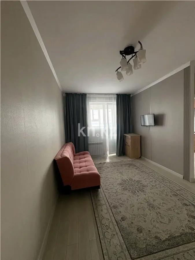 Продажа 1-комнатной квартиры, 36 м² в Астане